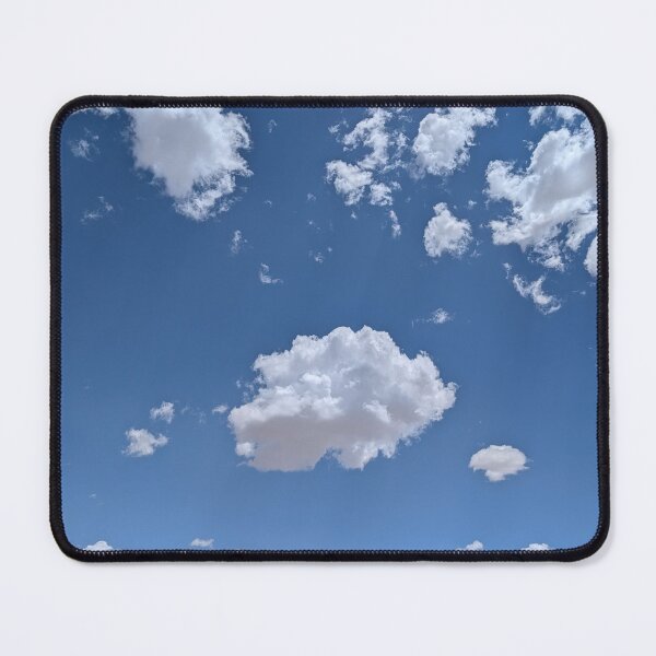 Item preview, Copy of Blue Sky Special & White Cloud designed and sold by HappyTees Lab.