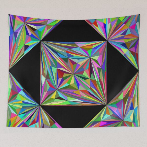 Item preview, Black Diamond 6 designed and sold by Gluecknika.