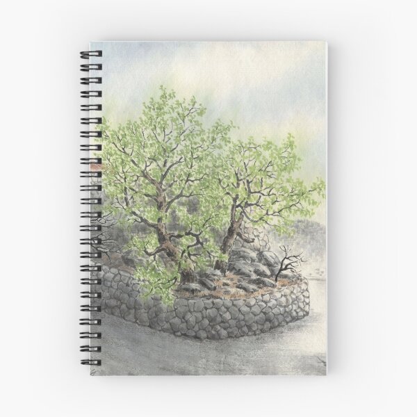 Item preview, March 10th birthday flower Elm Landscape designed and sold by 366birthflower.