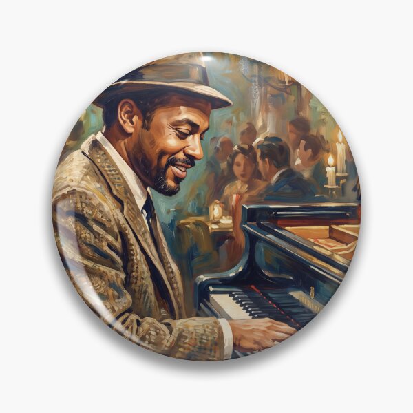 Item preview, The Vince Guaraldi Trio designed and sold by Theodor Decker.