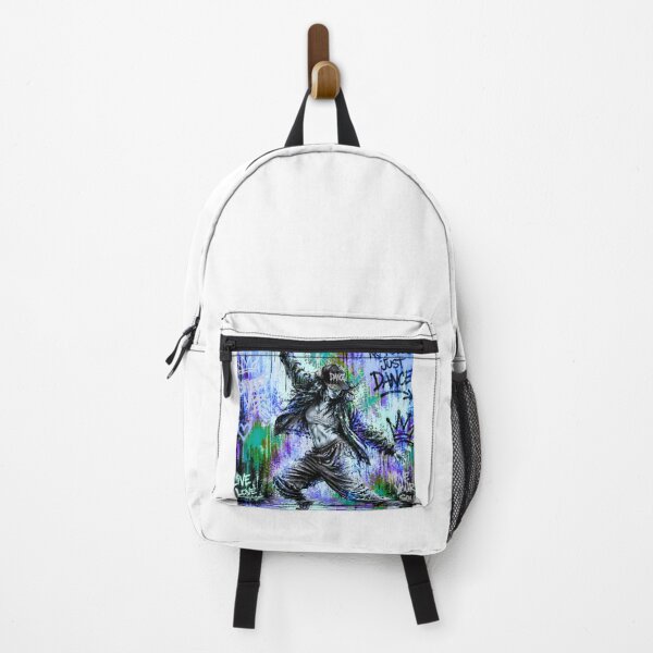 Item preview, Hip Hop Dancer Street Dance Graffiti Urban Art designed and sold by PetruArtDesigns.