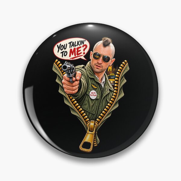 Item preview, Unzip Your Inner Taxi Driver designed and sold by halibutgoatramb.
