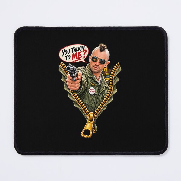 Item preview, Unzip Your Inner Taxi Driver designed and sold by halibutgoatramb.