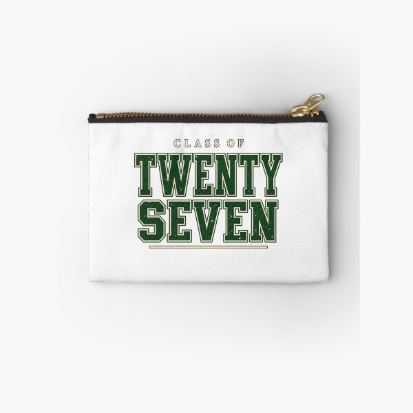 Item preview, Class of Twenty Seven Collegiate designed and sold by Doodle Souq.