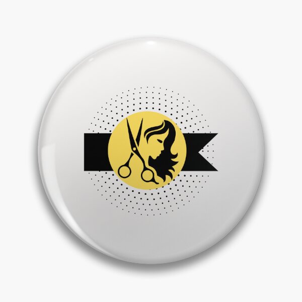 Item preview, Hairdresser Sign designed and sold by FanFest.