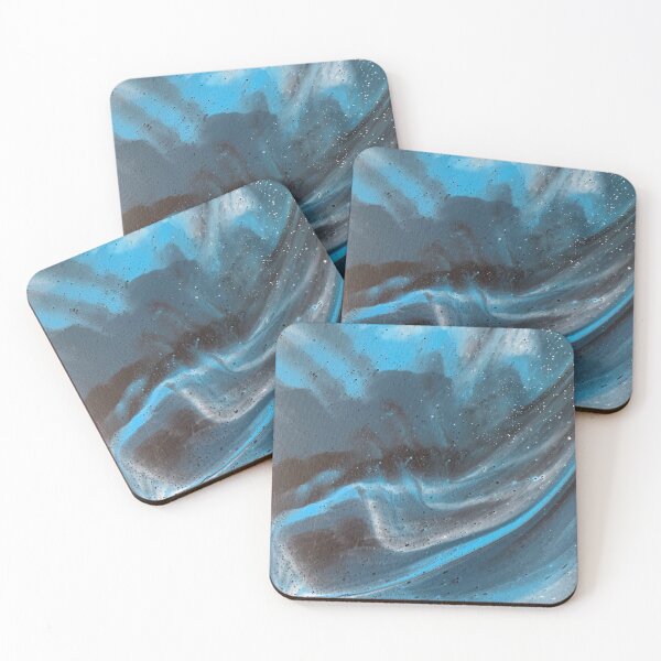 Item preview, CREVASSE420 designed and sold by AURA420420420.