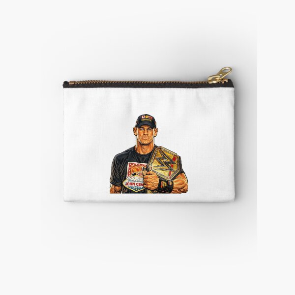 Item preview, John Cena WWE fan art designed and sold by t-patterns.