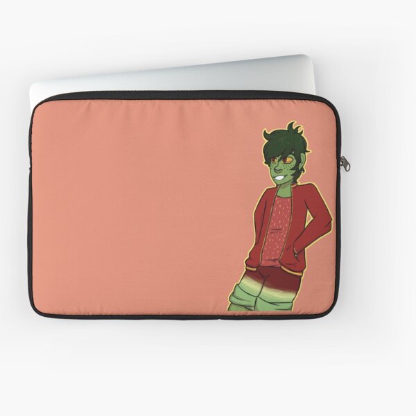 strawbs Laptop Sleeve
