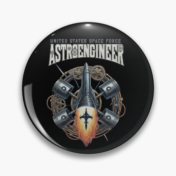 Item preview, Astroengineer designed and sold by Aise06.
