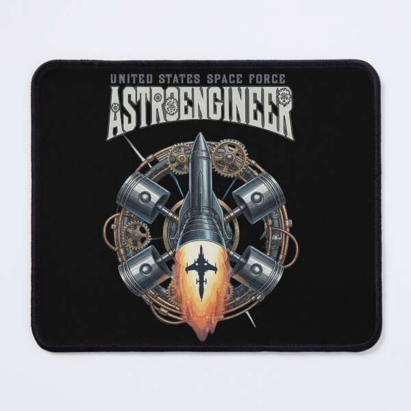 Item preview, Astroengineer designed and sold by Aise06.