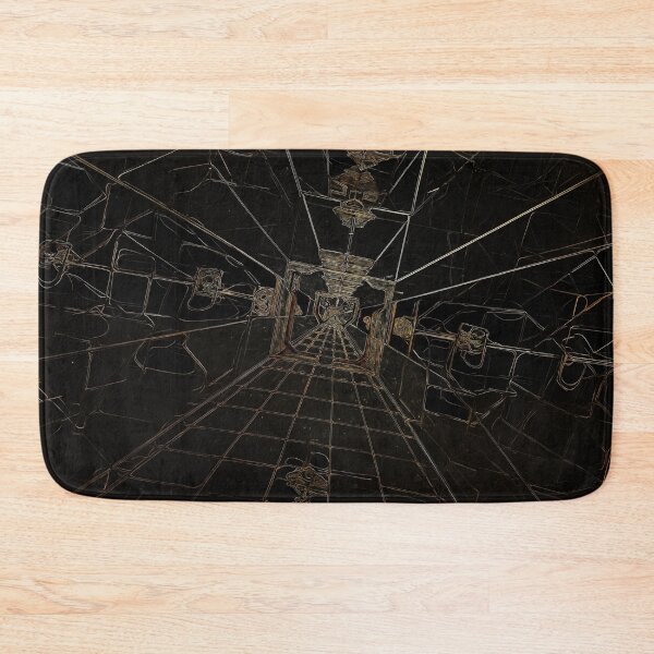 Item preview, Golden Perspective designed and sold by Hyper-Heart.