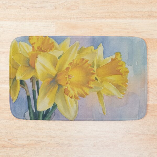 Item preview, Daffodils designed and sold by Pinkgnomie.