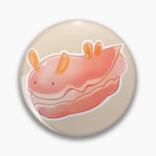 Item preview, Sea bunny macaron  designed and sold by KettleDemon.