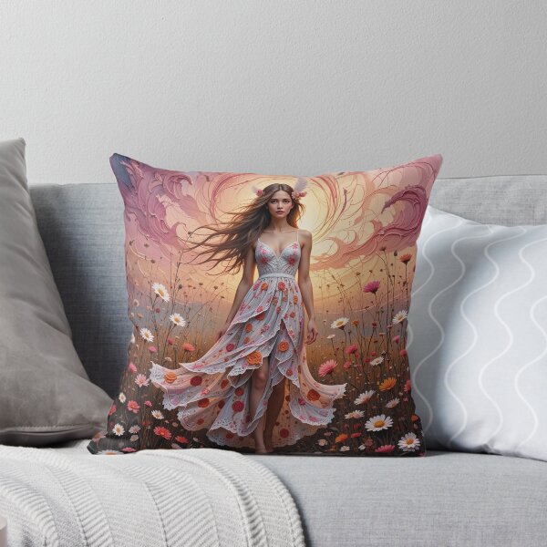 Item preview, Summer Girl designed and sold by RaF71PrO.