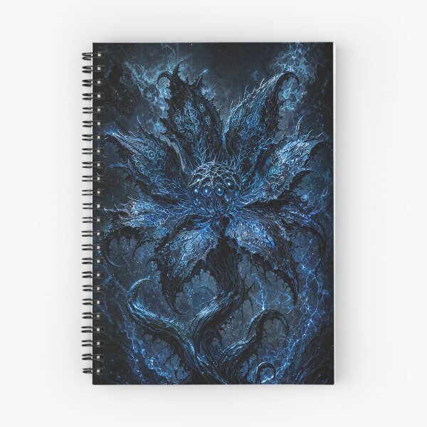 Item preview, The Celestial Void Lotus designed and sold by minhdhbk.