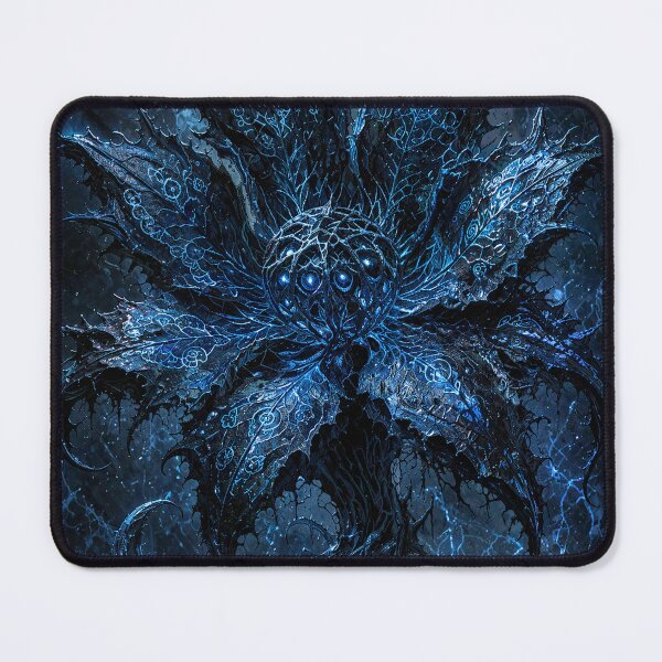 Item preview, The Celestial Void Lotus designed and sold by minhdhbk.