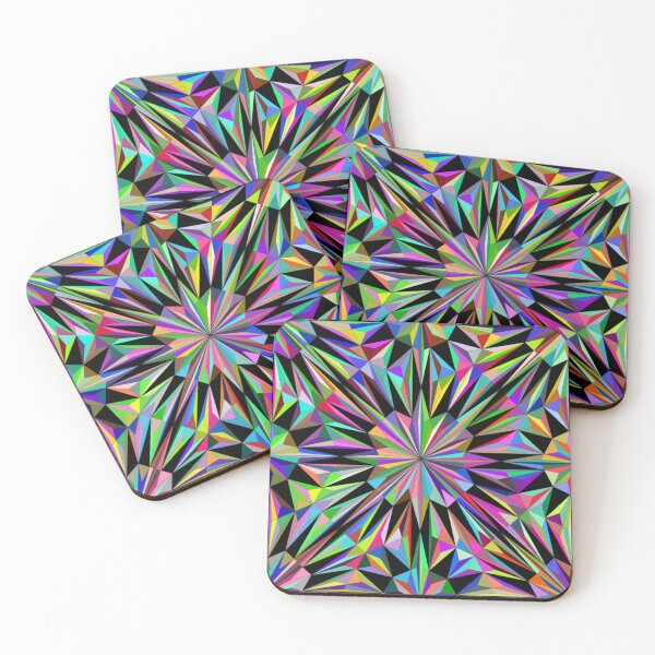Item preview, Black Diamond 7 designed and sold by Gluecknika.