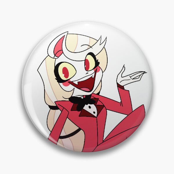 Item preview, Charlie Morningstar CHIBI designed and sold by Kumiri.