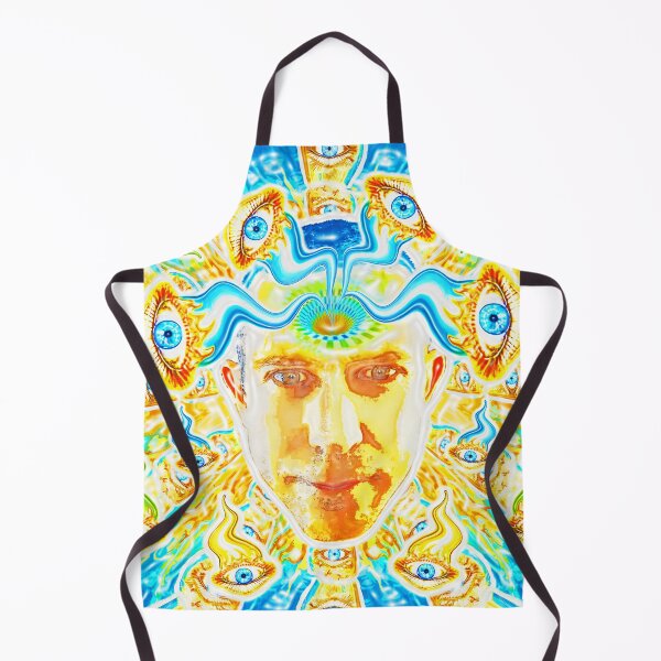 Item preview, UnEyeversalExpanse designed and sold by Klaus Bremner (Autotelic Art).