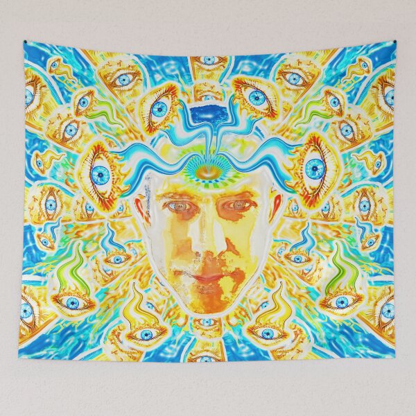 Item preview, UnEyeversalExpanse designed and sold by Klaus Bremner (Autotelic Art).
