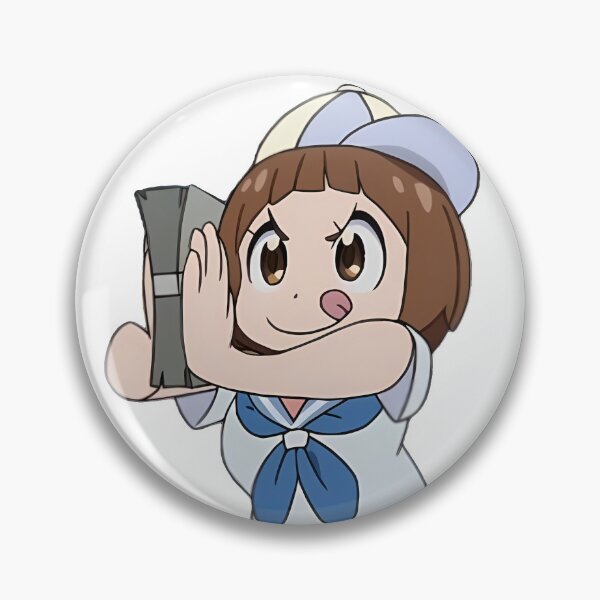 Item preview, Mako with the money designed and sold by Migi-Desu.