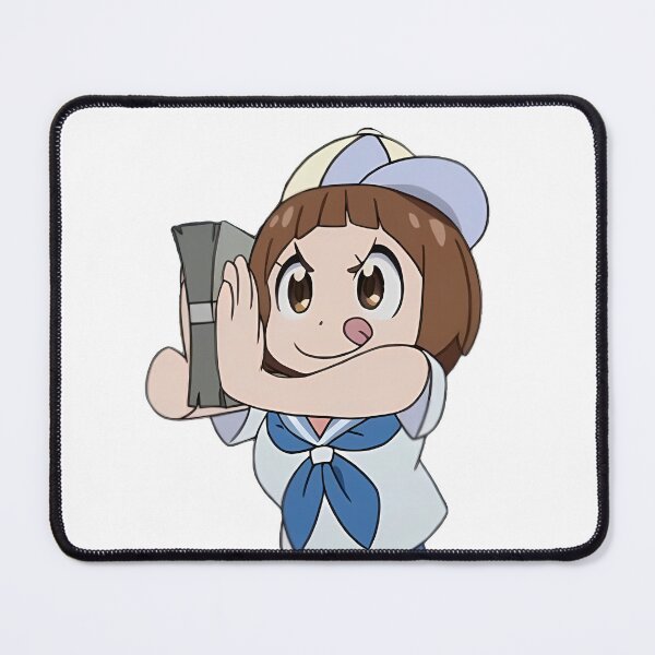 Item preview, Mako with the money designed and sold by Migi-Desu.
