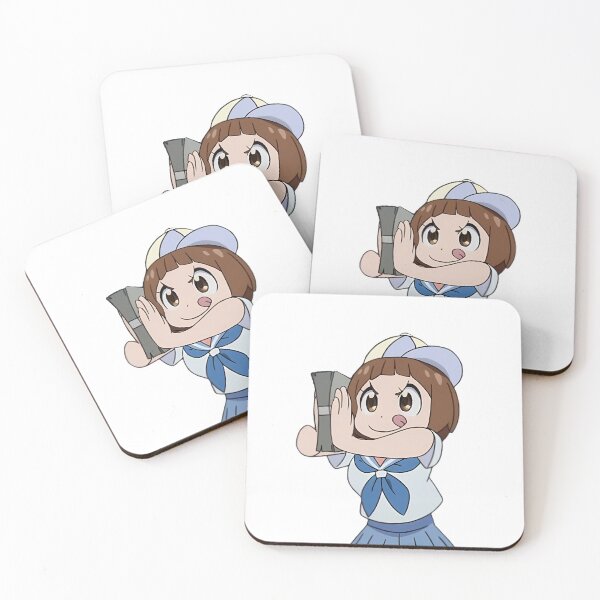 Item preview, Mako with the money designed and sold by Migi-Desu.