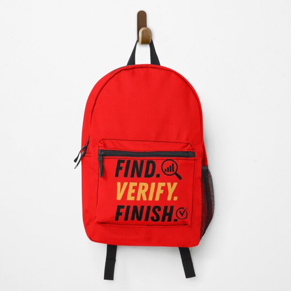 Item preview, Find Verify Finish CPA Audit Accounting Typography designed and sold by FCA SIR MERCH .