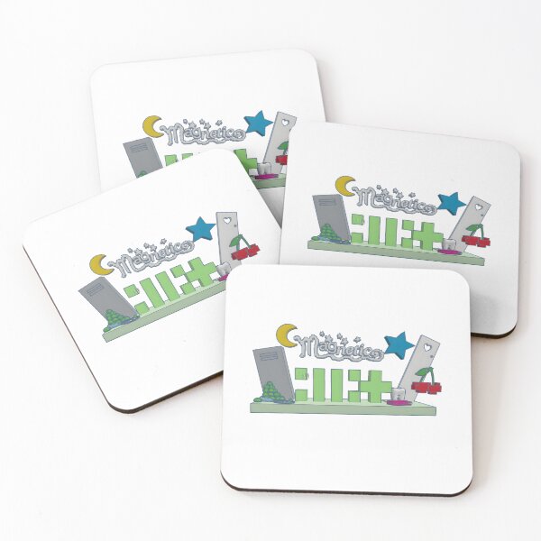 Item preview, ILLIT Magnetic Vertex 아일릿 designed and sold by itscoldoutside.
