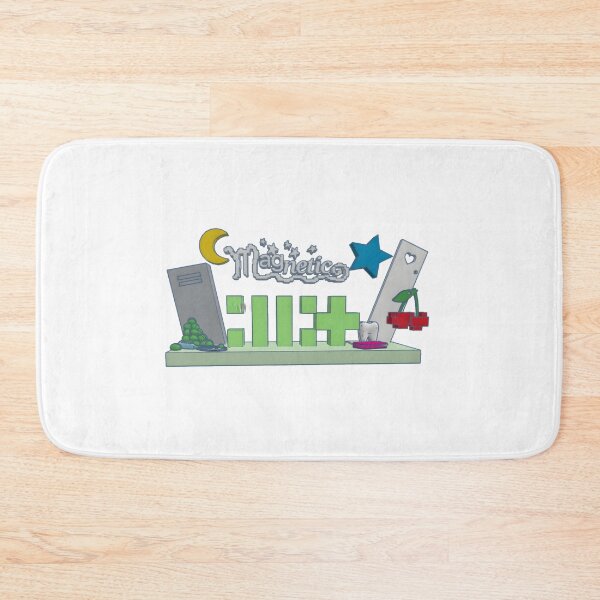Item preview, ILLIT Magnetic Vertex 아일릿 designed and sold by itscoldoutside.