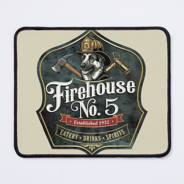 Item preview, Firehouse designed and sold by Aise06.