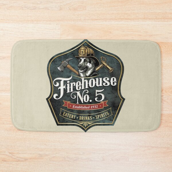 Item preview, Firehouse designed and sold by Aise06.