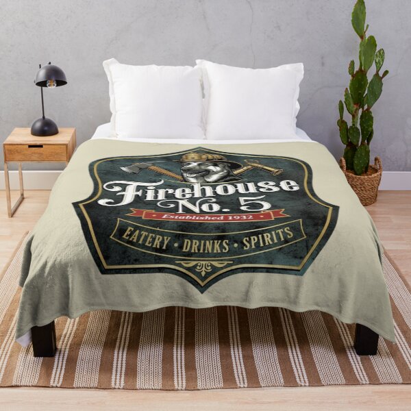 Item preview, Firehouse designed and sold by Aise06.