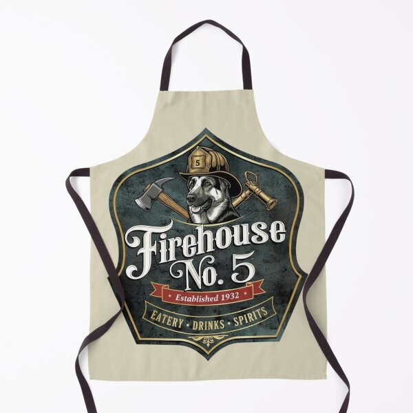 Item preview, Firehouse designed and sold by Aise06.