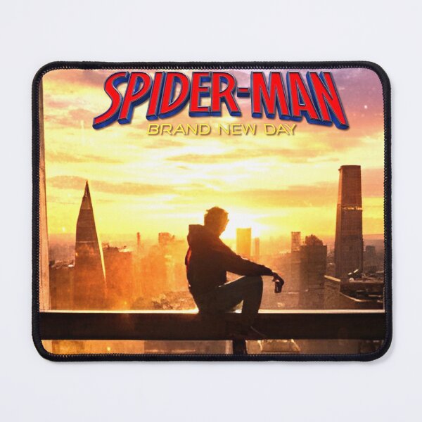 Item preview, Spiderman: Brand New Day designed and sold by Buggettii.