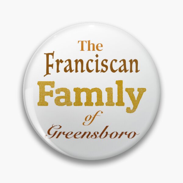 Item preview, The Franciscan Family of Greensboro designed and sold by Franciscan Gifts .