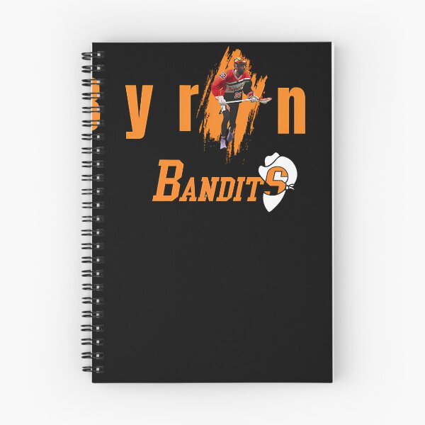 Item preview, Josh Byrne Buffalo Bandits Lacrosse designed and sold by Bright Idea Bazaar.