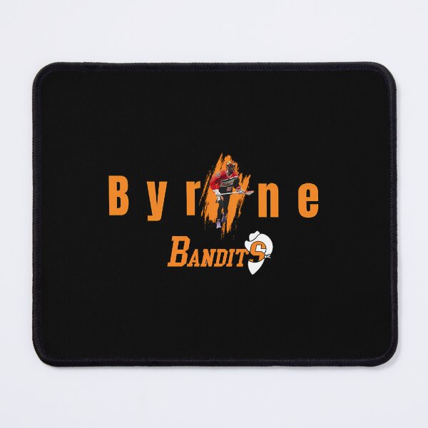 Item preview, Josh Byrne Buffalo Bandits Lacrosse designed and sold by Talamanca.