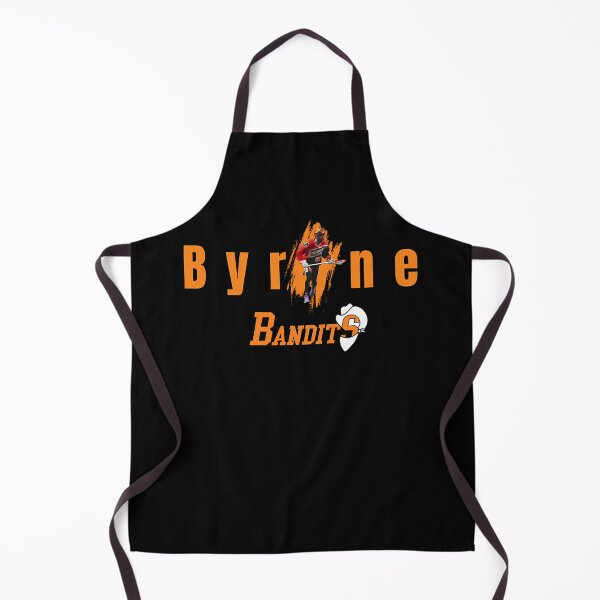 Item preview, Josh Byrne Buffalo Bandits Lacrosse designed and sold by Talamanca.