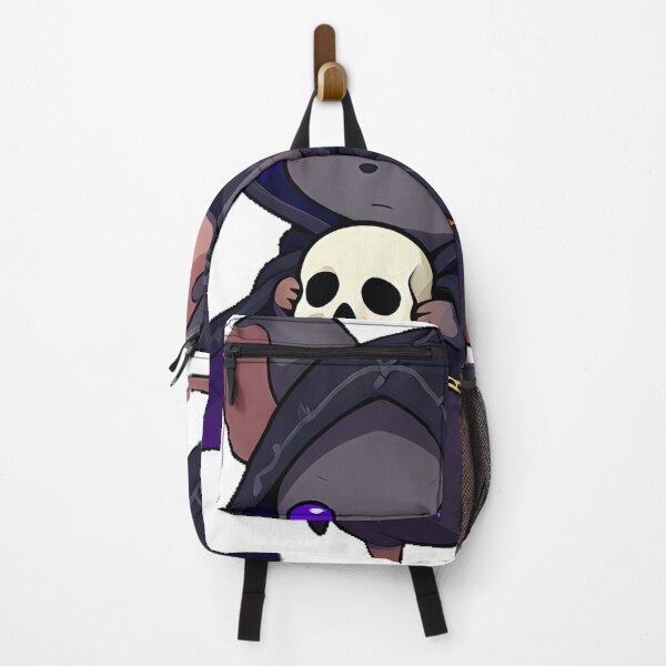 Item preview, Mouse Reaper with Skull designed and sold by IllumeInk.