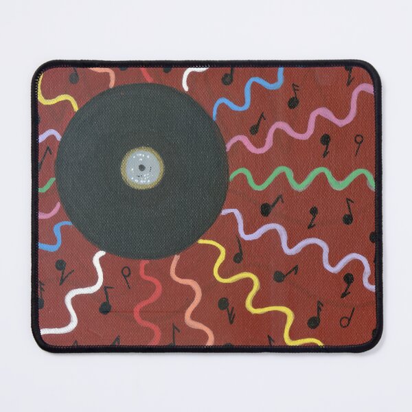 Item preview, Sound Waves designed and sold by Heatherian.