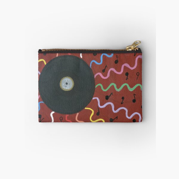 Item preview, Sound Waves designed and sold by Heatherian.