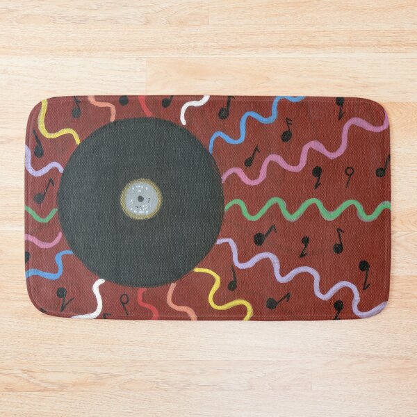 Item preview, Sound Waves designed and sold by Heatherian.