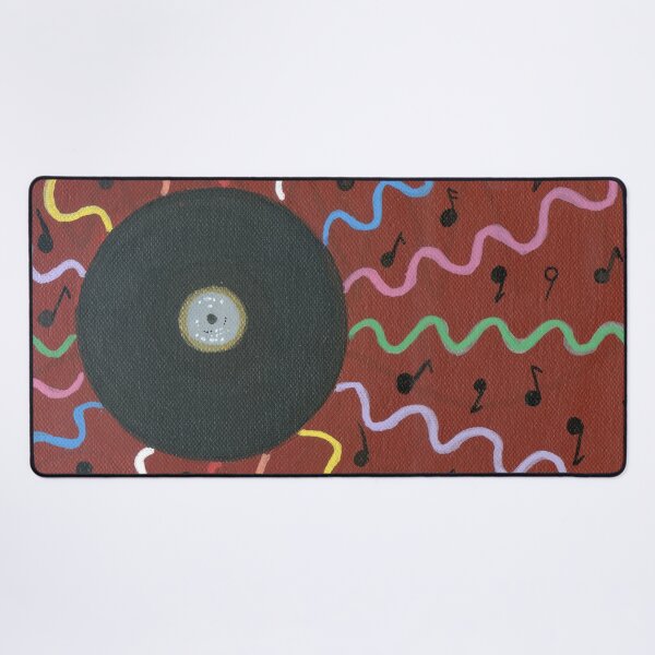 Item preview, Sound Waves designed and sold by Heatherian.