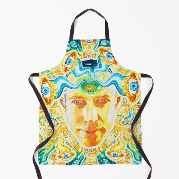 Item preview, UnEyeversalExpanse(ii) designed and sold by Klaus Bremner (Autotelic Art).
