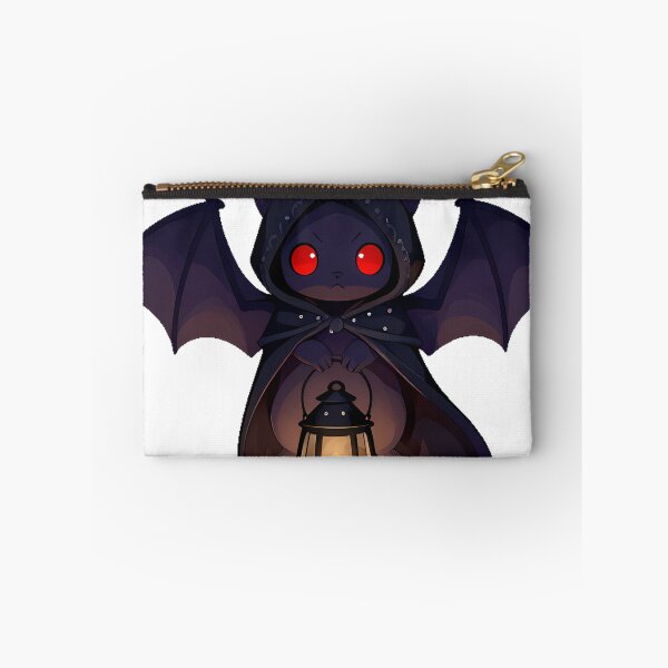 Item preview, Bat Reaper with Lantern designed and sold by IllumeInk.
