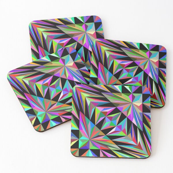 Item preview, Black Diamond 8 designed and sold by Gluecknika.