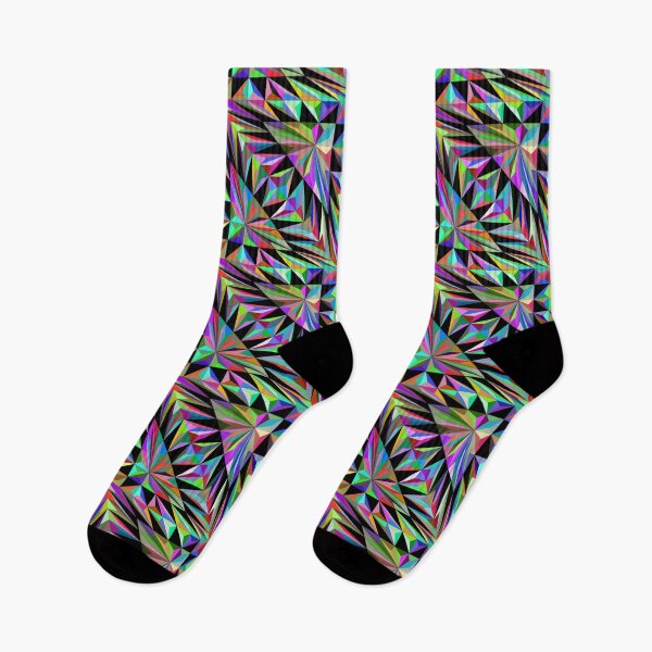 Item preview, Black Diamond 8 designed and sold by Gluecknika.