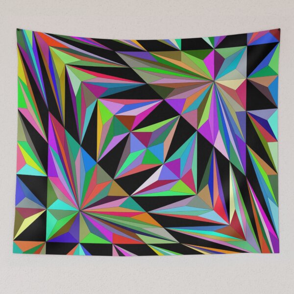 Item preview, Black Diamond 8 designed and sold by Gluecknika.