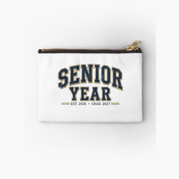 Item preview, Senior Year 2027 Established designed and sold by Doodle Souq.
